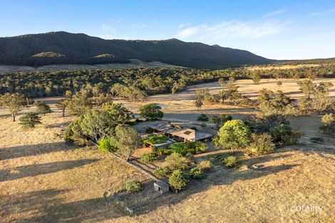 Property photo of 255 Blue Range Road Bridge Creek VIC 3723