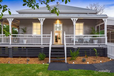 Property photo of 2 Tomkinson Street Wilsonton QLD 4350