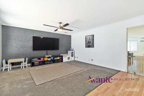 Property photo of 16 Camballin Loop Bertram WA 6167