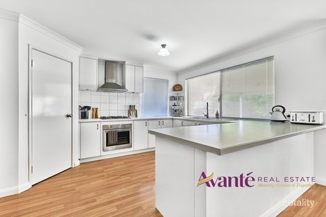 Property photo of 16 Camballin Loop Bertram WA 6167
