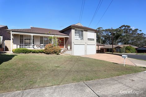 Property photo of 24 Kurrajong Road Greystanes NSW 2145