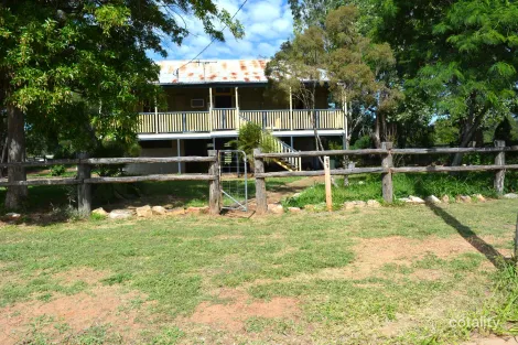 Property photo of 11 Tyndall Street Jericho QLD 4728