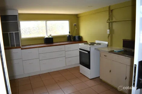 Property photo of 11 Tyndall Street Jericho QLD 4728