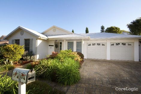 Property photo of 18 Kialoa Circuit Shell Cove NSW 2529