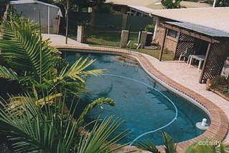 Property photo of 2 Outlook Crescent Mount Pleasant QLD 4740