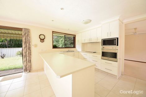 Property photo of 160 Acanthus Avenue Burleigh Waters QLD 4220