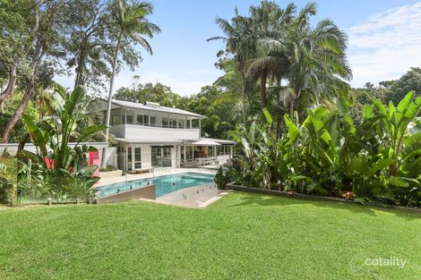 Property photo of 12 Crescent Road Mona Vale NSW 2103