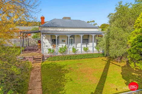 Property photo of 219 Allingham Street Kangaroo Flat VIC 3555