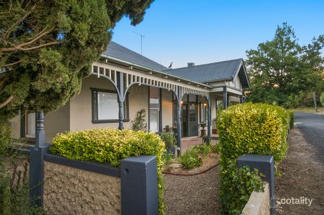 1 Church Ave, Hepburn Springs, VIC 3461