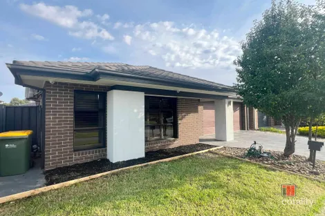 6 Whitebark St, Wollert, VIC 3750