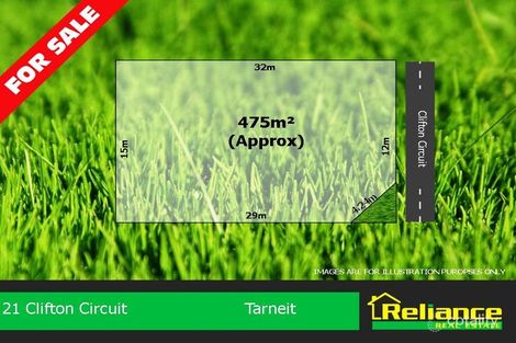 21 Clifton Cct, Tarneit, VIC 3029