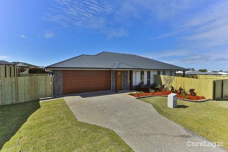 Property photo of 1/13 Wandoo Crescent Westbrook QLD 4350