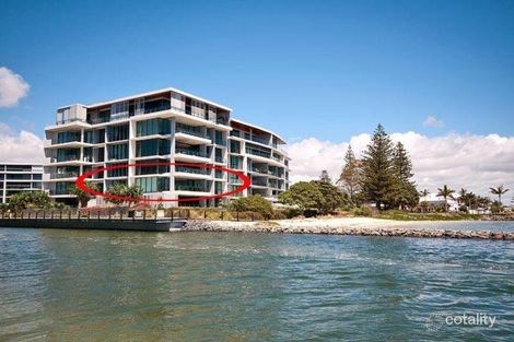 7207/323 Bayview St, Hollywell, QLD 4216