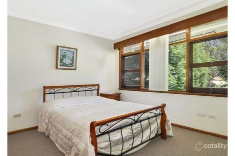 Property photo of 6 Huddart Avenue Normanhurst NSW 2076
