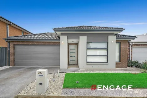 26 Rapa Dr, Tarneit, VIC 3029