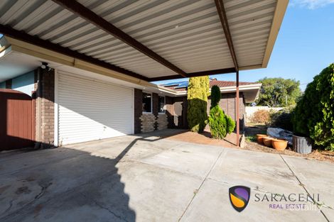 Property photo of 102 Nannatee Way Wanneroo WA 6065