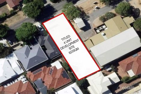 Property photo of 25 Macrae Road Applecross WA 6153