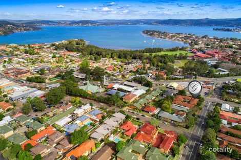 7/9-13 Wells St, East Gosford, NSW 2250