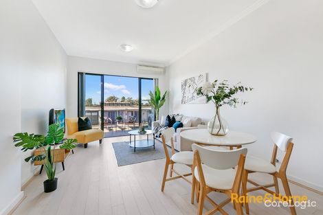 Property photo of 40/223-227 Carlingford Road Carlingford NSW 2118