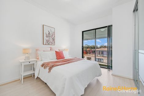 Property photo of 40/223-227 Carlingford Road Carlingford NSW 2118