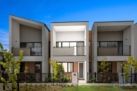 Property photo of 1 Inventory Walk Braybrook VIC 3019