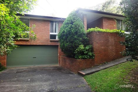 Property photo of 1 Pangari Close Wyoming NSW 2250