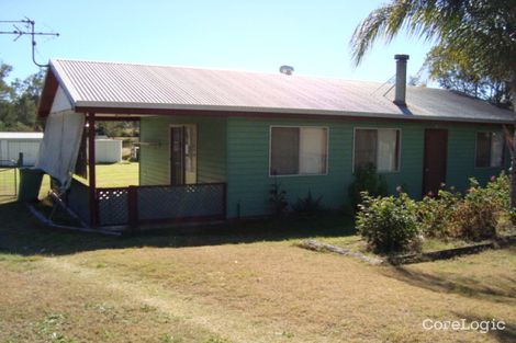 Property photo of 15 McDougall Street Cooyar QLD 4402