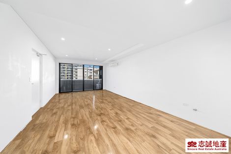 Property photo of 16/6 Station Street Homebush NSW 2140