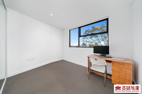 Property photo of 16/6 Station Street Homebush NSW 2140