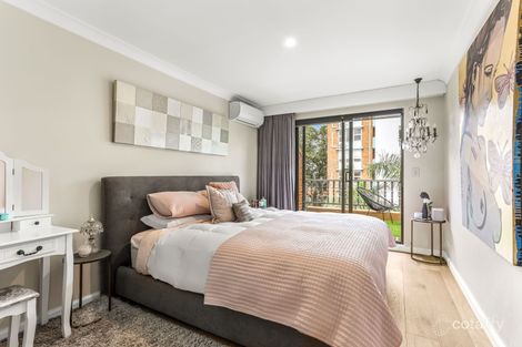 Property photo of 12/6 Challis Avenue Potts Point NSW 2011
