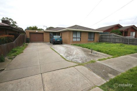 Property photo of 35 Baguley Crescent Kings Park VIC 3021