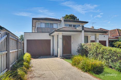 Property photo of 78 Hutton Street Thornbury VIC 3071