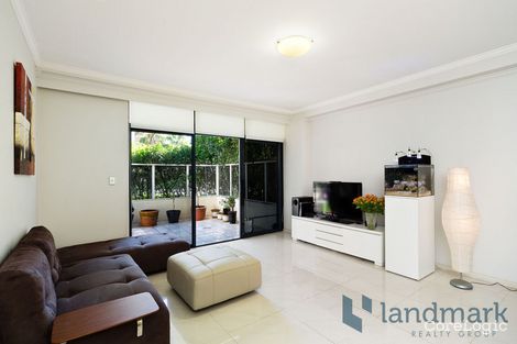 Property photo of 207/4 Bechert Road Chiswick NSW 2046