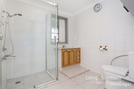 Property photo of 7 Cork Place Bidwill NSW 2770
