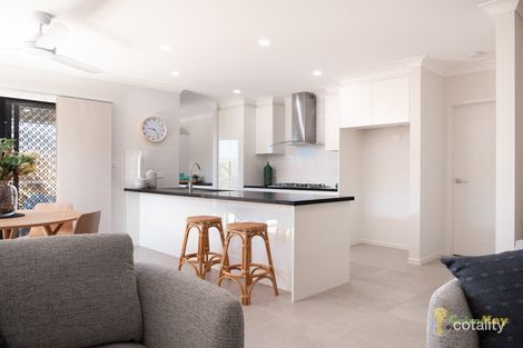 Property photo of LOT 513 Moorinya Circuit Mount Peter QLD 4869