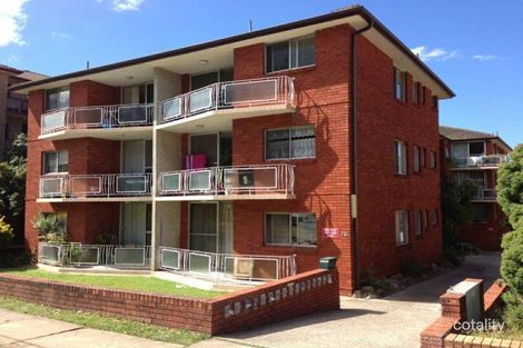 6/10 Arcadia St, Penshurst, NSW 2222