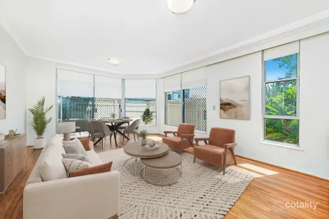 Property photo of 88/1 Dolphin Close Chiswick NSW 2046