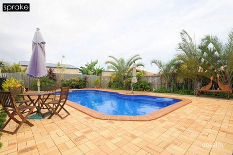 Property photo of 1 Cromdale Circuit Kawungan QLD 4655