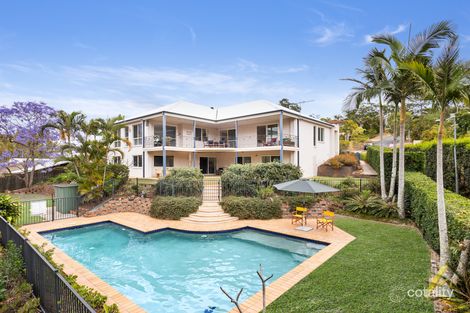 Property photo of 27 Kulki Place Chapel Hill QLD 4069