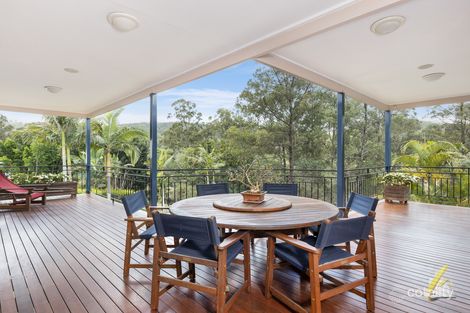 Property photo of 27 Kulki Place Chapel Hill QLD 4069