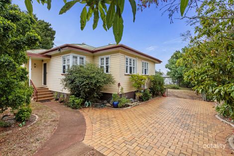 297 South St, Harristown, QLD 4350