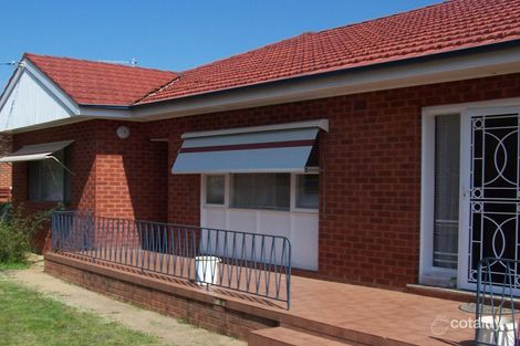 Property photo of 4 Trevor Street Turvey Park NSW 2650