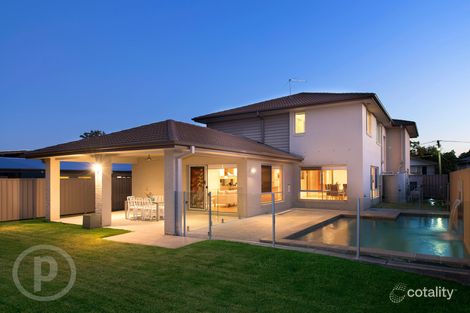 Property photo of 49 Corowa Street Wavell Heights QLD 4012
