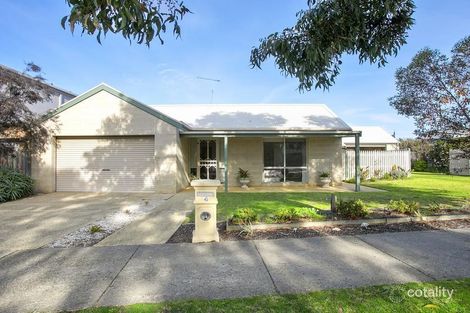 4 Boscarne Ave, Torquay, VIC 3228