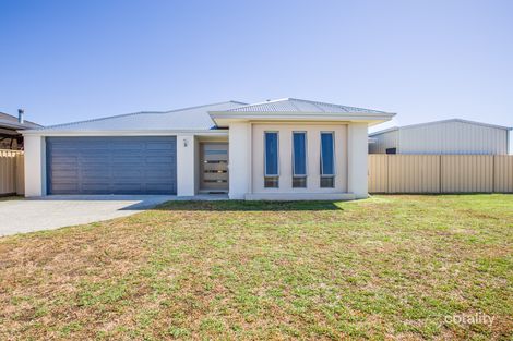 Property photo of 10 Lochart Road Australind WA 6233