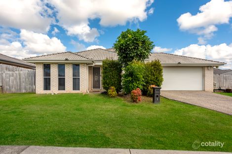 Property photo of 3 John Crescent Pimpama QLD 4209