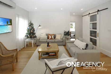 Property photo of 14 Seaview Street Kotara NSW 2289
