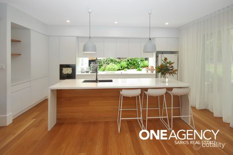 Property photo of 14 Seaview Street Kotara NSW 2289