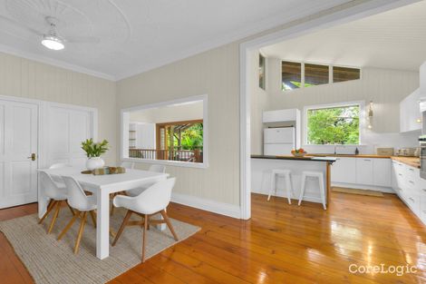 Property photo of 639 Waterworks Road Ashgrove QLD 4060