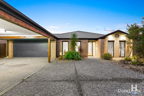 Property photo of 15 Yvonne Court Langwarrin VIC 3910